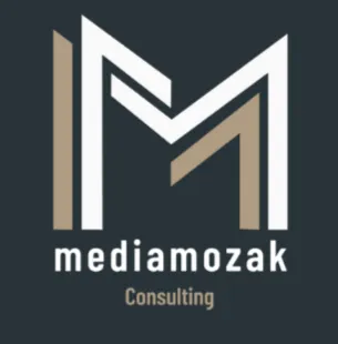 Mediamozak Logo
