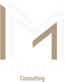 Mediamozak Consulting logo